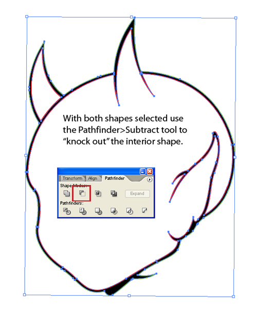 creating lines 2